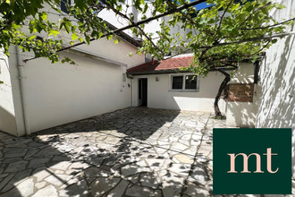 Ma-Cabane - Vente Maison Biarritz, 129 m²