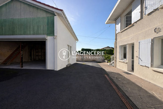 Ma-Cabane - Vente Maison Biarritz, 260 m²