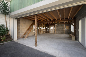 Ma-Cabane - Vente Maison Biarritz, 260 m²
