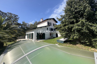 Ma-Cabane - Vente Maison Biarritz, 238 m²