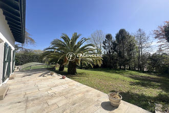 Ma-Cabane - Vente Maison Biarritz, 238 m²
