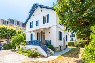 Ma-Cabane - Vente Maison Biarritz, 242 m²