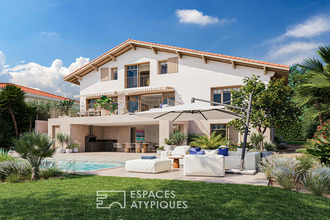 Ma-Cabane - Vente Maison BIARRITZ, 370 m²
