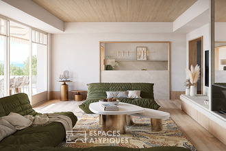 Ma-Cabane - Vente Maison BIARRITZ, 370 m²