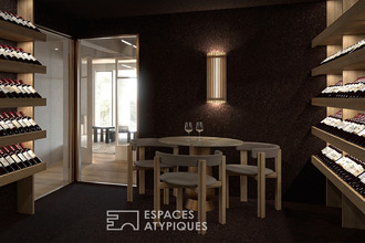 Ma-Cabane - Vente Maison BIARRITZ, 370 m²