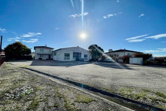 Ma-Cabane - Vente Maison Bias, 253 m²