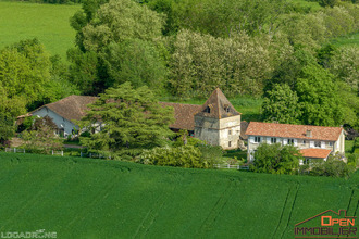 Ma-Cabane - Vente Maison Bias, 215 m²