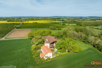 Ma-Cabane - Vente Maison Bias, 215 m²