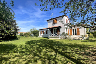 Ma-Cabane - Vente Maison BIAS, 165 m²