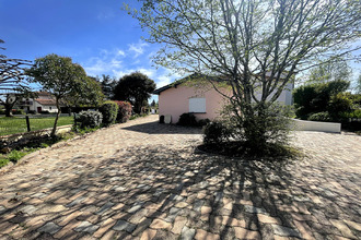 Ma-Cabane - Vente Maison BIAS, 165 m²