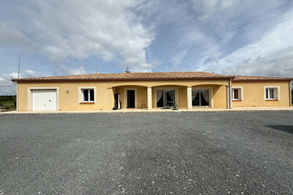 Ma-Cabane - Vente Maison BIAS, 187 m²