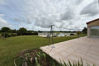 Ma-Cabane - Vente Maison BIAS, 187 m²