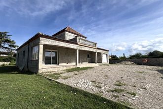 Ma-Cabane - Vente Maison Bias, 138 m²