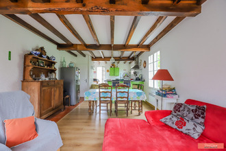 Ma-Cabane - Vente Maison Biaudos, 109 m²