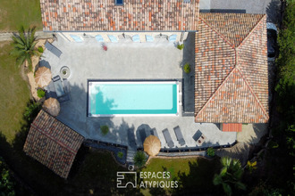 Ma-Cabane - Vente Maison BIAUDOS, 250 m²