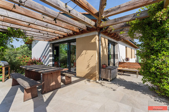 Ma-Cabane - Vente Maison Biaudos, 101 m²