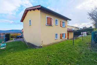 Ma-Cabane - Vente Maison BIBOST, 116 m²