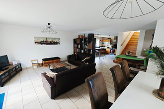 Ma-Cabane - Vente Maison BIBOST, 116 m²