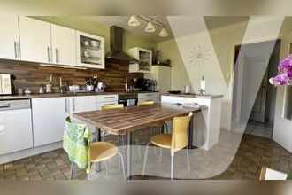 Ma-Cabane - Vente Maison Bicqueley, 126 m²