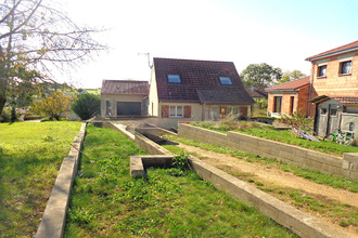 Ma-Cabane - Vente Maison BICQUELEY, 118 m²