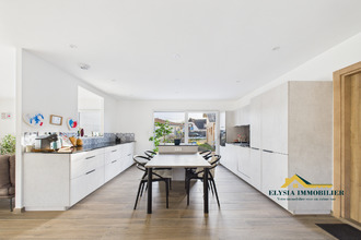 Ma-Cabane - Vente Maison Bicqueley, 160 m²