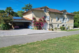 Ma-Cabane - Vente Maison Bidache, 265 m²