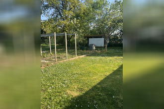 Ma-Cabane - Vente Maison Bidache, 187 m²