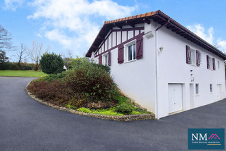 Ma-Cabane - Vente Maison BIDACHE, 123 m²