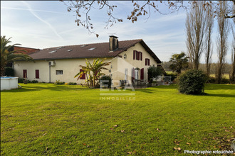 Ma-Cabane - Vente Maison BIDACHE, 400 m²