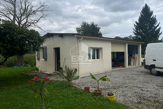 Ma-Cabane - Vente Maison BIDACHE, 400 m²