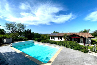 Ma-Cabane - Vente Maison Bidache, 126 m²