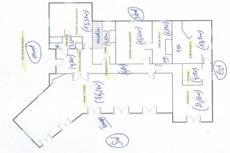 Ma-Cabane - Vente Maison BIDART, 255 m²