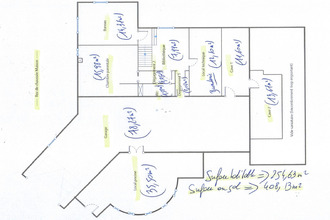 Ma-Cabane - Vente Maison BIDART, 255 m²