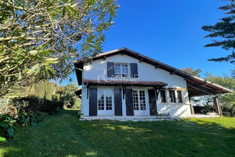 Ma-Cabane - Vente Maison Bidart, 124 m²