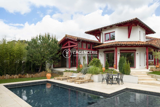 Ma-Cabane - Vente Maison Bidart, 300 m²