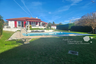 Ma-Cabane - Vente Maison BIDART, 144 m²