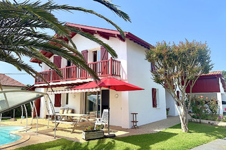 Ma-Cabane - Vente Maison Bidart, 215 m²