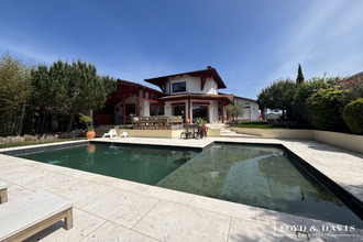 Ma-Cabane - Vente Maison Bidart, 320 m²