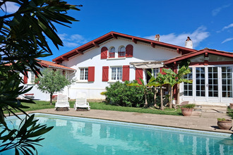 Ma-Cabane - Vente Maison BIDART, 147 m²