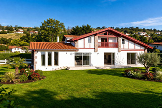 Ma-Cabane - Vente Maison BIDART, 261 m²
