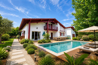 Ma-Cabane - Vente Maison Bidart, 133 m²