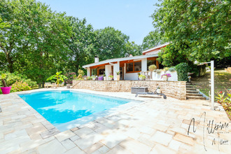Ma-Cabane - Vente Maison Bidart, 259 m²