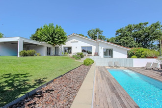 Ma-Cabane - Vente Maison BIDART, 187 m²