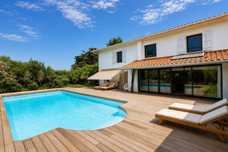 Ma-Cabane - Vente Maison Bidart, 270 m²