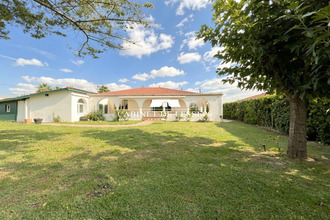 Ma-Cabane - Vente Maison Bidart, 135 m²