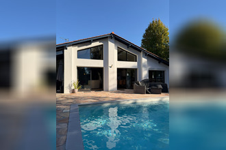 Ma-Cabane - Vente Maison BIDART, 185 m²