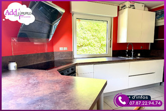 Ma-Cabane - Vente Maison Biefvillers-lès-Bapaume, 162 m²