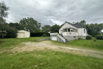 Ma-Cabane - Vente Maison Bierné-les-Villages, 165 m²