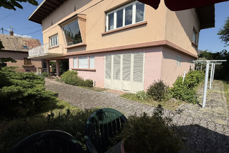 Ma-Cabane - Vente Maison Biesheim, 152 m²