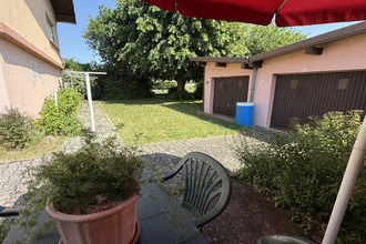 Ma-Cabane - Vente Maison Biesheim, 152 m²
